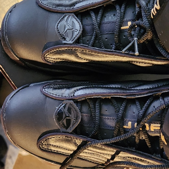 Nike Air Jordan Pro - Picture 4 of 16